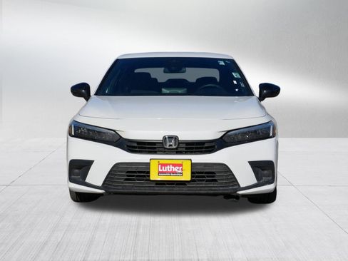 Used 2022 Honda Civic Sport image 2