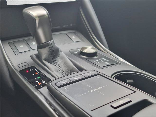 Certified 2025 Lexus IS 350 F Sport w/ Accessory Package RWD image 14