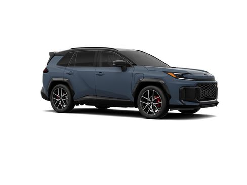 New 2026 Toyota RAV4 AWD Plug-in Hybrid image 14