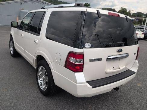 Used 2011 Ford Expedition Limited w/ 301A Rapid Spec Order Code AWD/4WD image 6
