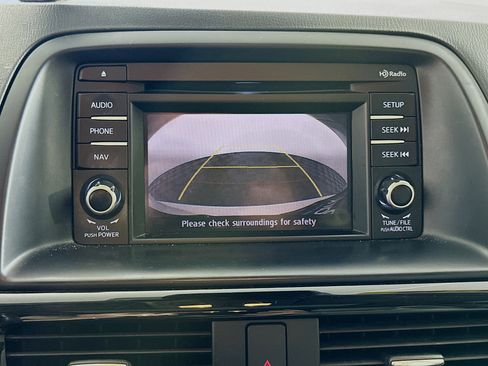 Used 2015 MAZDA CX-5 Grand Touring FWD image 22