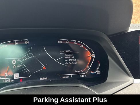 Used 2023 BMW X5 xDrive40i w/ Premium Package image 21