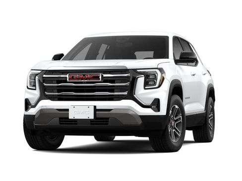 New 2026 GMC Terrain Elevation FWD image 21
