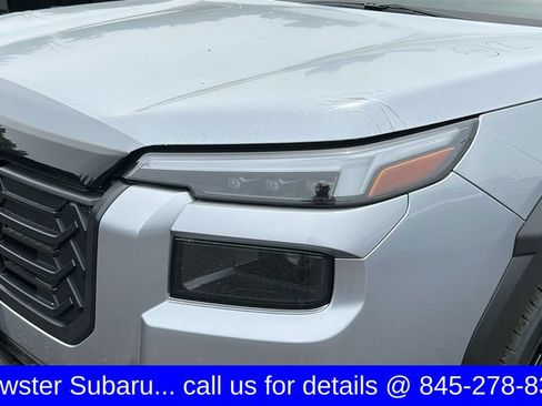 New 2026 Subaru Outback Limited AWD/4WD image 4