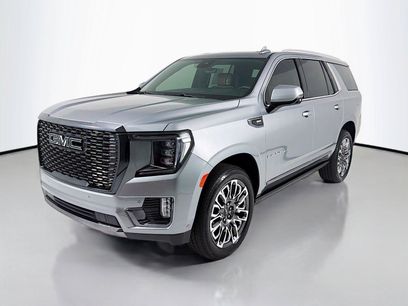 Used 2024 GMC Yukon Denali Ultimate
