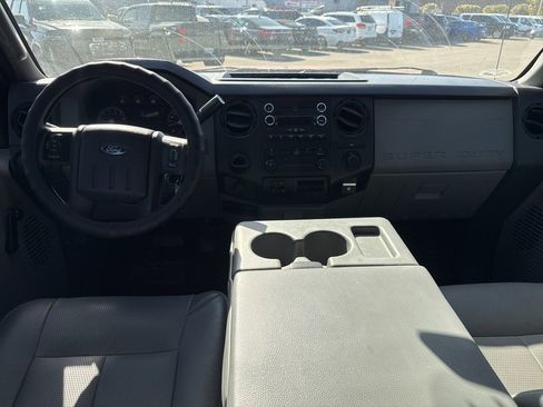 Used 2015 Ford F250 XL w/ XL Value Package image 10