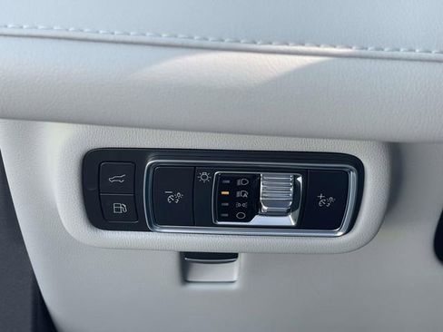 New 2026 Lincoln Nautilus Reserve image 14