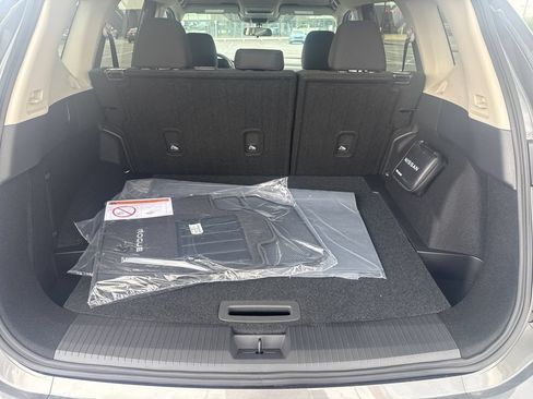 New 2026 Nissan Rogue S FWD image 9