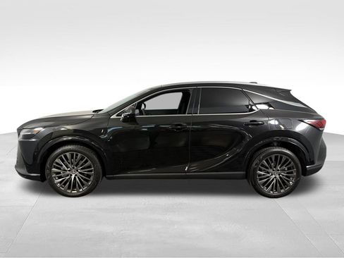 Used 2023 Lexus RX 350 FWD w/ Cold Area Package image 7