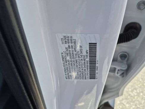 Used 2024 Honda Pilot EX-L image 30