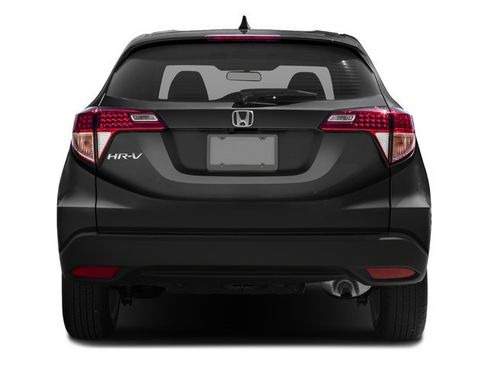 Used 2017 Honda HR-V LX image 5