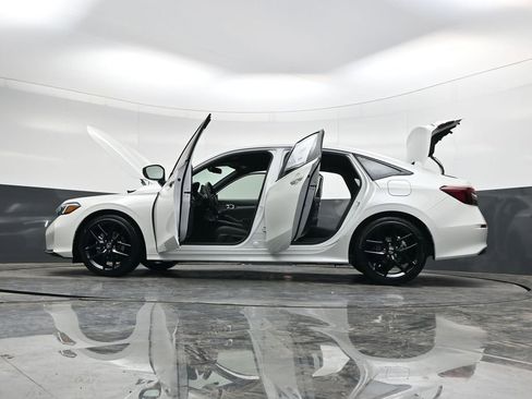 Certified 2026 Honda Civic Sport image 39