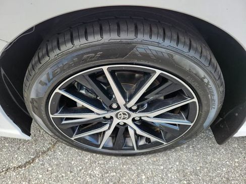 Used 2023 Toyota Camry SE w/ Blackout Package (TMS) FWD image 26