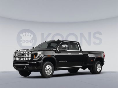 New 2026 GMC Sierra 3500 Denali Ultimate