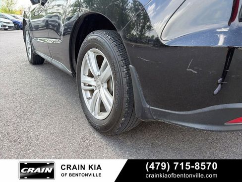 Used 2013 Acura RDX FWD w/ Technology Package image 10