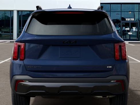 New 2026 Kia Sorento X-Line EX AWD/4WD image 13