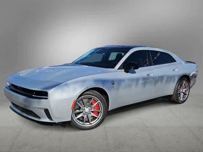 New 2026 Dodge Charger Daytona Scat Pack w/ Track Package