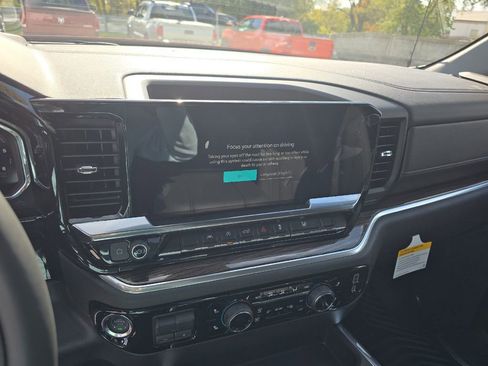 New 2026 Chevrolet Silverado 1500 RST w/ Convenience Package II image 29