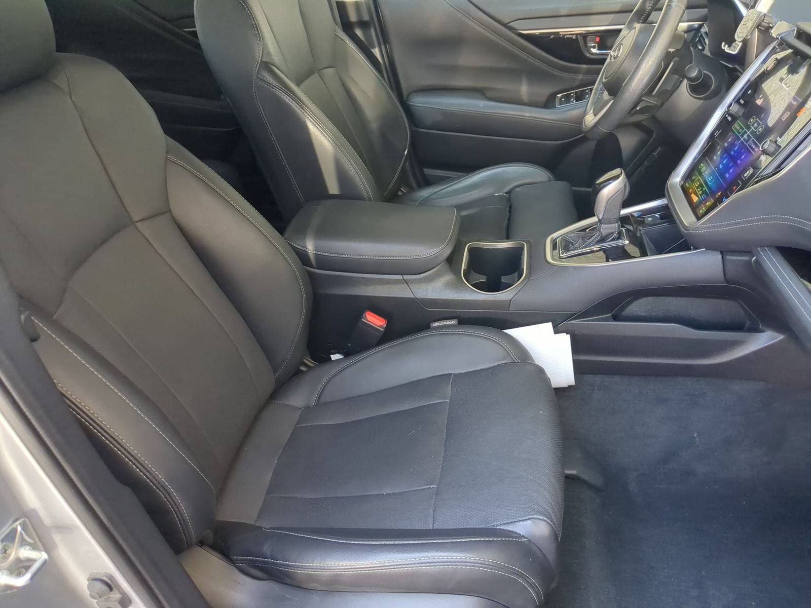 Certified 2022 Subaru Outback Limited XT AWD/4WD image 28