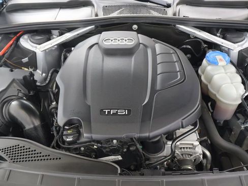 Used 2018 Audi A4 2.0T Premium Plus w/ Premium Plus Package AWD/4WD image 29