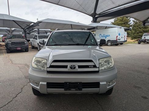 Used 2004 Toyota 4Runner SR5 image 2