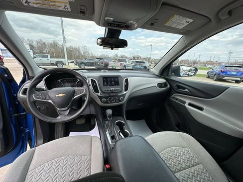 Certified 2024 Chevrolet Equinox LS w/ LS Convenience Package image 21