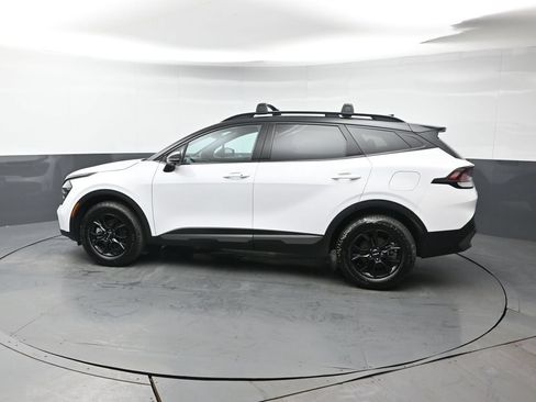 Used 2024 Kia Sportage X-Pro Prestige AWD/4WD image 4