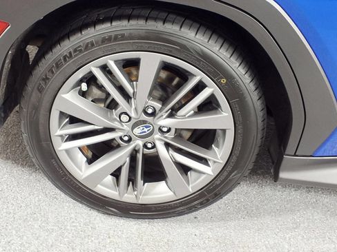Used 2023 Subaru WRX AWD/4WD image 6