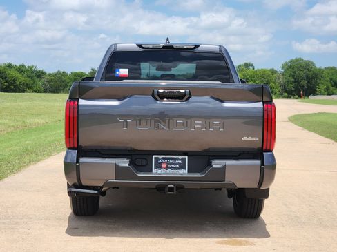New 2026 Toyota Tundra SR5 w/ SX Package RWD image 8