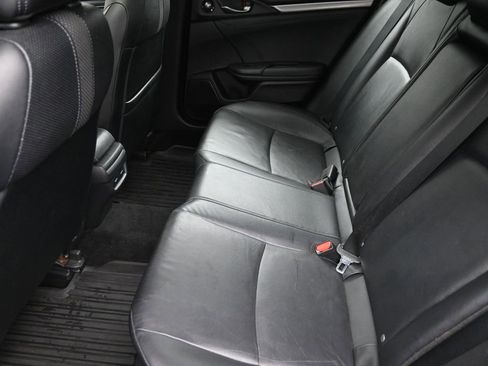 Used 2020 Honda Civic Sport Touring image 11