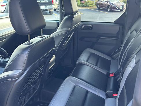 Used 2024 Ford Bronco Big Bend AWD/4WD image 26