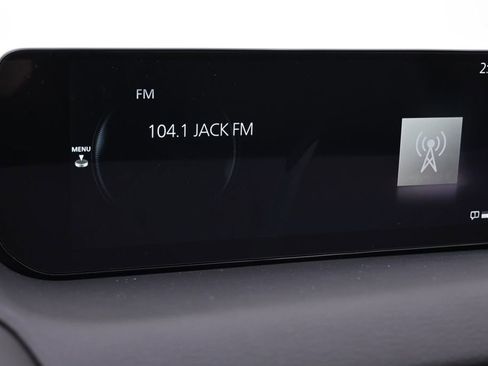 New 2026 MAZDA CX-50 AWD 2.5 S w/ Preferred Pkg image 27