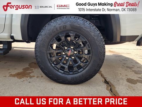 New 2026 GMC Canyon Elevation w/ Convenience Package AWD/4WD image 52