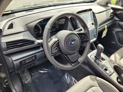 New 2026 Subaru Crosstrek 2.5i Limited AWD/4WD image 8