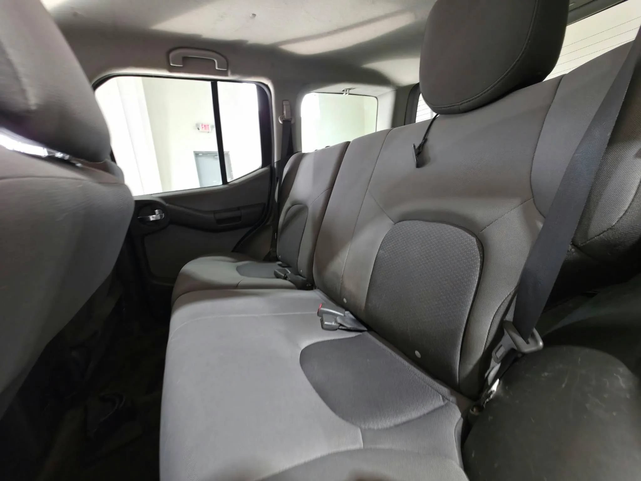 Used 2012 Nissan Xterra S w/ Value Package AWD/4WD image 14