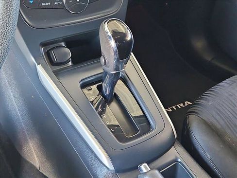 Used 2019 Nissan Sentra SV w/ Electronics Package FWD image 12