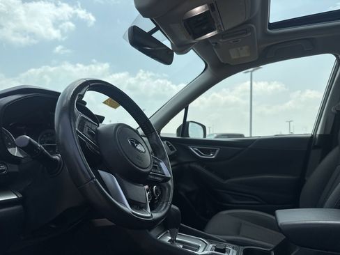 Used 2021 Subaru Forester Premium w/ Popular Package #1 AWD/4WD image 42