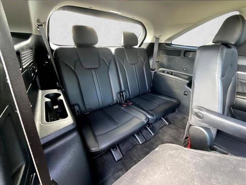 Used 2022 Kia Sorento SX FWD image 30