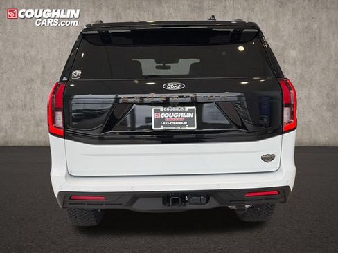 New 2027 Ford Expedition Tremor w/ Driver's Package AWD/4WD image 7