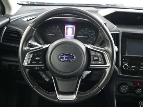 Used 2019 Subaru Crosstrek 2.0i Premium w/ Eyesight System image 16