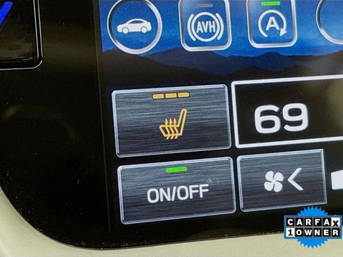 Used 2022 Subaru Outback Limited XT image 20