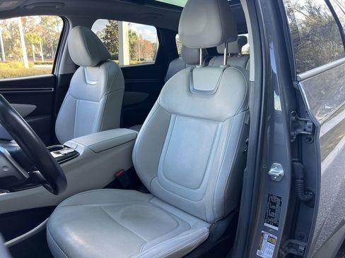 Used 2024 Hyundai Tucson Limited image 13