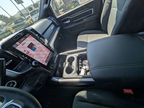 New 2026 RAM 2500 Big Horn image 23