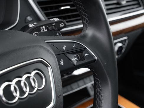 Certified 2023 Audi Q5 2.0T Prestige w/ Prestige Package image 13