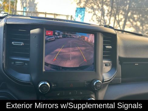 Certified 2023 RAM 1500 Big Horn image 23