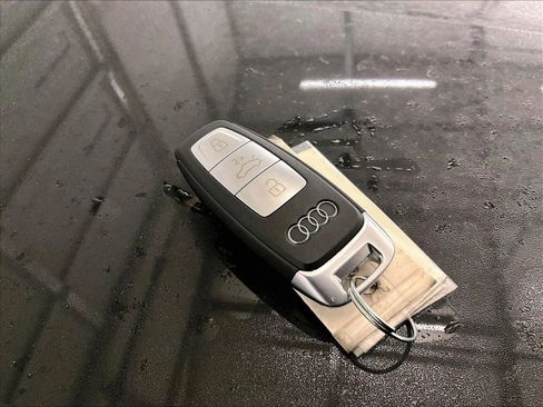 Used 2023 Audi A3 2.0T Premium Plus FWD image 9