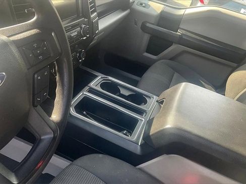 Certified 2019 Ford F150 XL w/ Equipment Group 101A Mid image 14