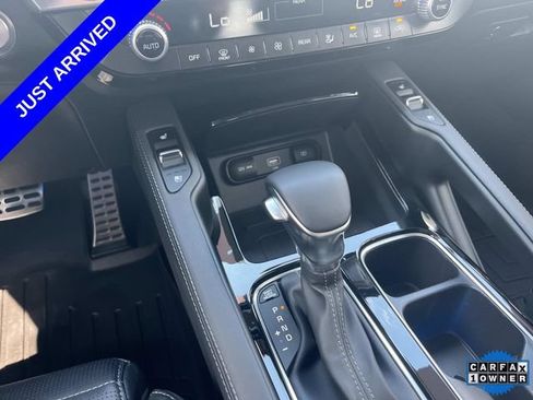 Used 2021 Kia Telluride SX w/ SX Prestige Package AWD/4WD image 33