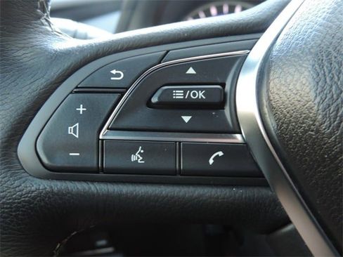 Used 2017 INFINITI Q60 w/ Premium Plus Package 3.0T image 27