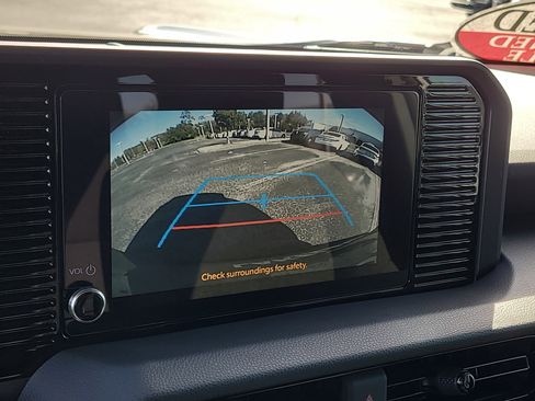 Used 2025 Toyota Land Cruiser 1958 image 23